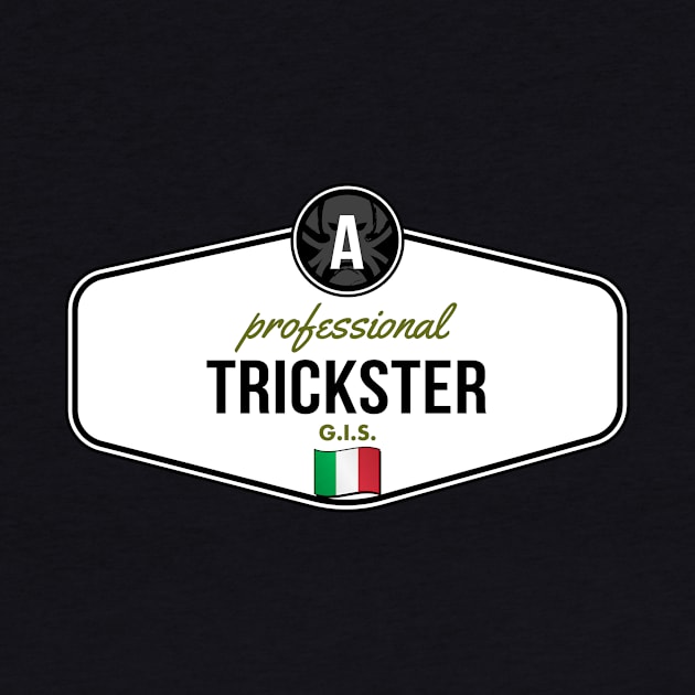 Professional Trickster [GTA] by GTA